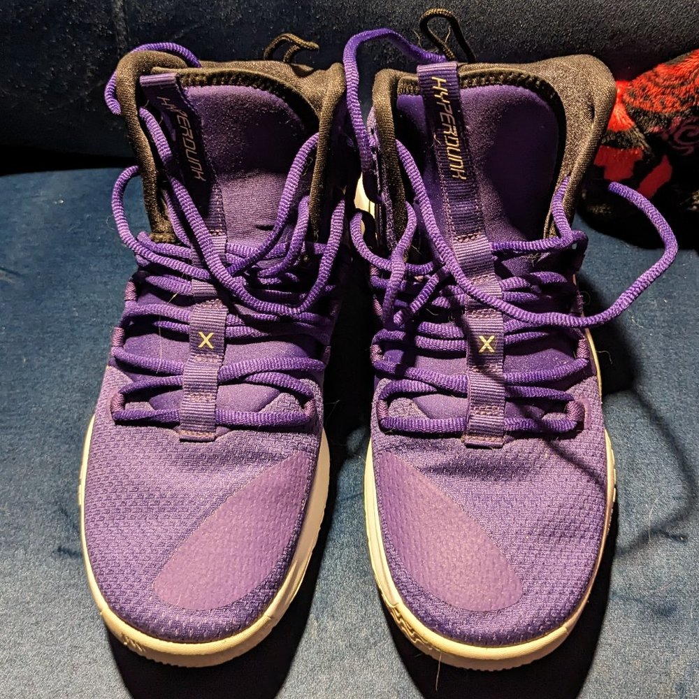 Nike Hyperdunk